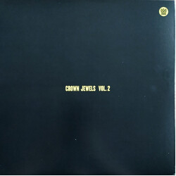 Various Crown Jewels Vol. 2 Vinyl LP USED