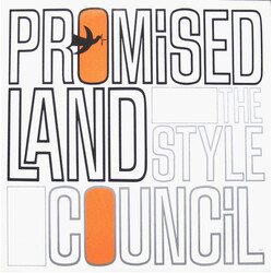 The Style Council Promised Land USED VINYL 12INCH 45 RPM SINGLE