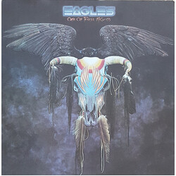 Eagles One Of These Nights Vinyl LP USED