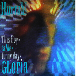 Hurrah! Gloria USED VINYL 12INCH 45 RPM SINGLE
