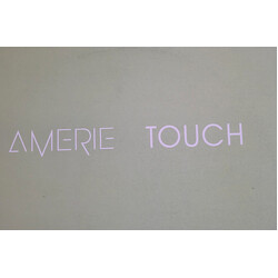 Amerie Touch USED VINYL 12INCH PROMO