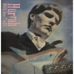 Hurrah! Who'd Have Thought USED VINYL 12INCH 45 RPM SINGLE