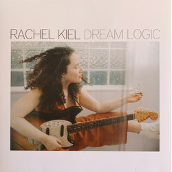 Rachel Kiel (2) Dream Logic Vinyl LP USED
