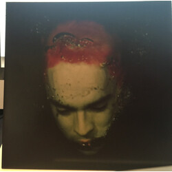 Sega Bodega Salvador Vinyl LP USED
