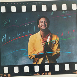 Narada Michael Walden The Dance Of Life Vinyl LP USED