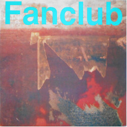 Teenage Fanclub A Catholic Education Vinyl LP USED