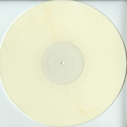 Fishermen (2) Self#01 USED VINYL 12INCH LIMITED EDITION
