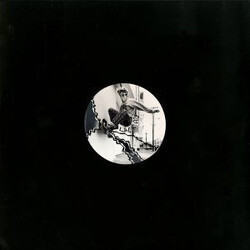 Jonas Palzer In The Evening There Is Feeling USED VINYL 12INCH 33 S RPM