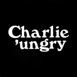 Charlie 'Ungry Who Is My Killer USED VINYL 7INCH 33 S RPM EP STEREO