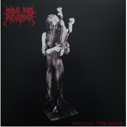 Ride For Revenge Sinking The Song Vinyl LP USED