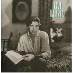 David Lewis (5) A Collection Of Short Dreams Vinyl LP USED