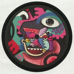 Samuele SCELFO My Father In Ibiza 1988 USED VINYL 12INCH 45 RPM