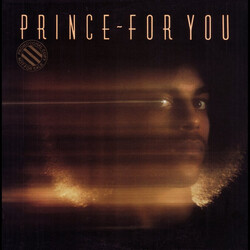Prince For You Vinyl LP USED