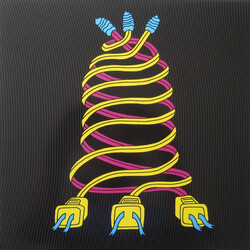 Audion Noiser / Fred's Bells USED VINYL 12INCH 45 RPM