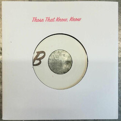 Adam Prescott / Rachel Wallace Back Together Again USED VINYL 7INCH LIMITED EDITION WHITE LABEL