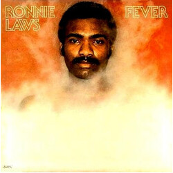 Ronnie Laws Fever Vinyl LP USED