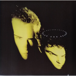Hue & Cry Seduced And Abandoned Vinyl LP USED