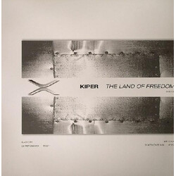 Kiper The Land Of Freedom USED VINYL 12INCH