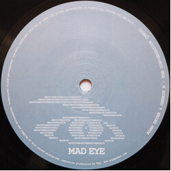Adam Beyer & Henrik B The Conversation USED VINYL 12INCH 45 RPM