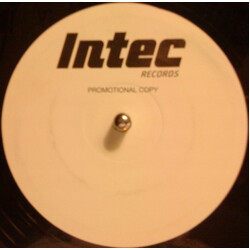 Tomaz vs. Filterheadz Sunshine Remixes USED VINYL 12INCH PROMO