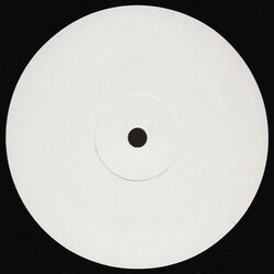 Ed Case Blazin (The Remixes) USED VINYL 12INCH WHITE LABEL