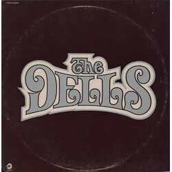 The Dells The Dells Vinyl LP USED