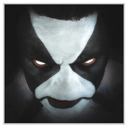 Abbath (2) Abbath Vinyl LP USED