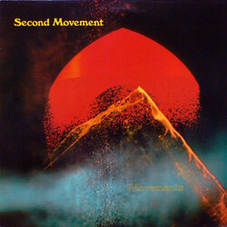 Second Movement (2) Movements Vinyl LP USED