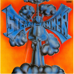 Steamhammer Steamhammer II Vinyl LP USED