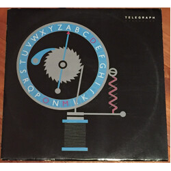 Orchestral Manoeuvres In The Dark Telegraph USED VINYL 12INCH 45 RPM STEREO