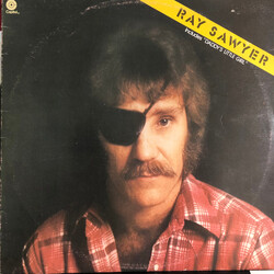 Ray Sawyer Ray Sawyer Vinyl LP USED