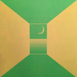 Ceremony (4) In The Spirit World Now (Synthetic Remixes) Vinyl LP USED
