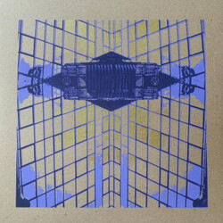 Hazel's Wart Together We Didn't Vinyl LP USED