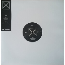 K15 / Lismore (3) / FYI Chris / Ben Houghton CDR X Dimensions: Dimension Sounds USED VINYL 12INCH