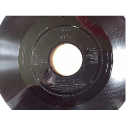 Snap! Rhythm Is A Dancer USED VINYL 7INCH 45 RPM SINGLE JUKEBOX