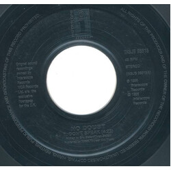 No Doubt Don't Speak USED VINYL 7INCH 45 RPM JUKEBOX STEREO