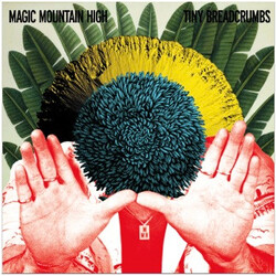Magic Mountain High Tiny Breadcrumbs USED VINYL 12INCH 33 S RPM