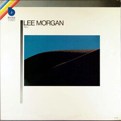 Lee Morgan Taru Vinyl LP USED