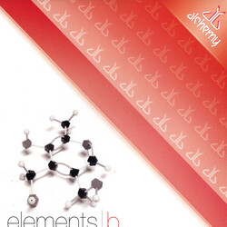 Various Alchemy Elements B USED VINYL 12INCH