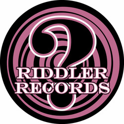Various Riddler Records #8 USED VINYL 12INCH UNOFFICIAL RELEASE