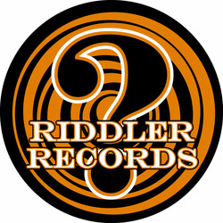 Various Riddler Records #7 USED VINYL 12INCH UNOFFICIAL RELEASE