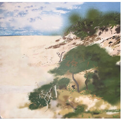 Low Flung Outside The Circle Vinyl LP USED