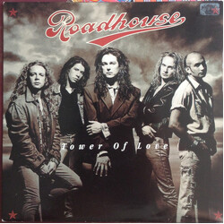 Roadhouse Tower Of Love USED VINYL 7INCH 45 RPM SINGLE