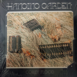 Corey Flood Hanging Garden Vinyl LP USED