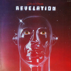Revelation (2) Get In Touch Vinyl LP USED