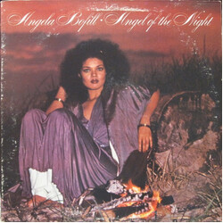 Angela Bofill Angel Of The Night Vinyl LP USED