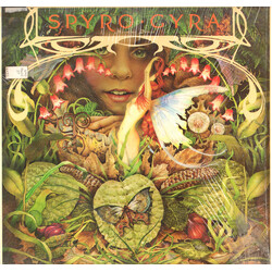 Spyro Gyra Morning Dance Vinyl LP USED