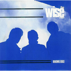 The Wise Men Knowledge USED VINYL 7INCH SINGLE