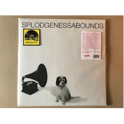 Splodgenessabounds Splodgenessabounds Vinyl LP USED