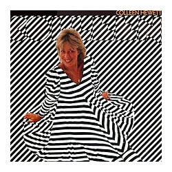 Colleen Hewett Colleen Vinyl LP USED